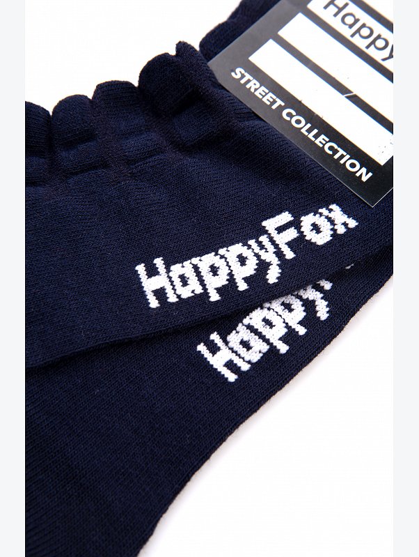 Носки Happyfox