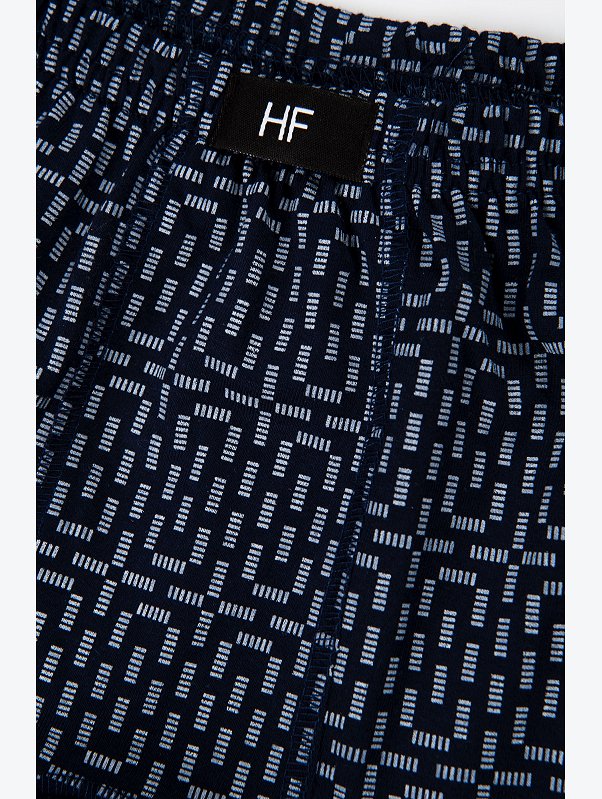 Трусы для мальчика Happyfox