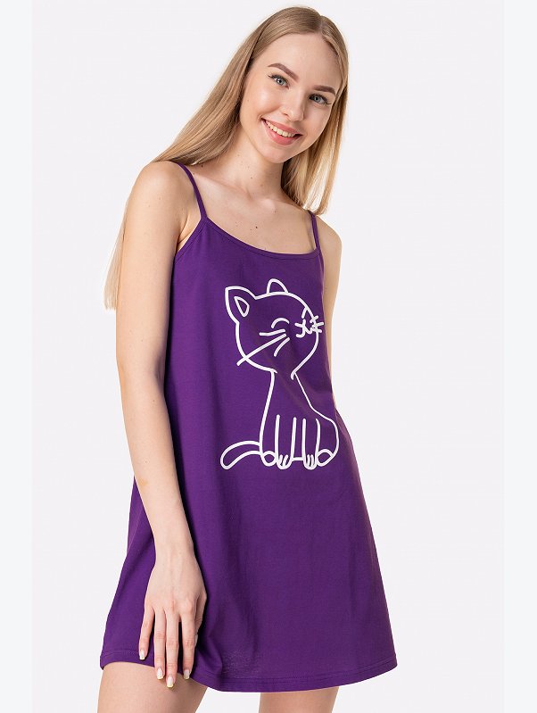 Женская cорочка Happyfox