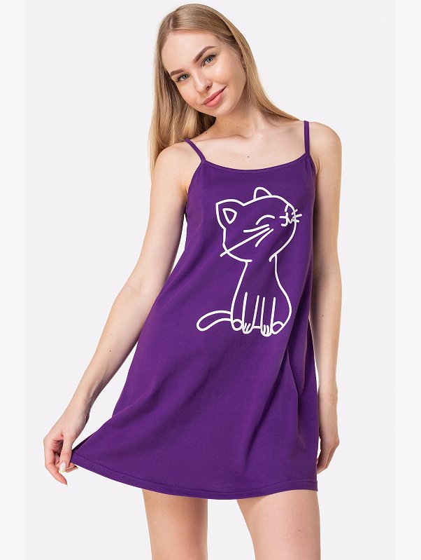 Женская cорочка Happyfox