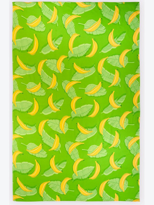 Простыня вафельная 150x200 Happy Fox Home