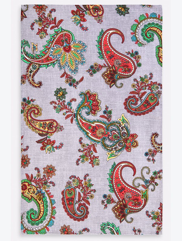 Набор полотенец из рогожки с петельками 2 шт Happy Fox Home
