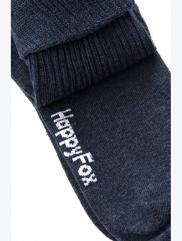 Носки с ослабленной резинкой Happyfox