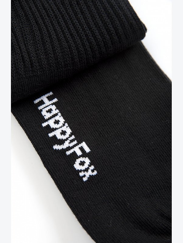 Носки с ослабленной резинкой Happyfox