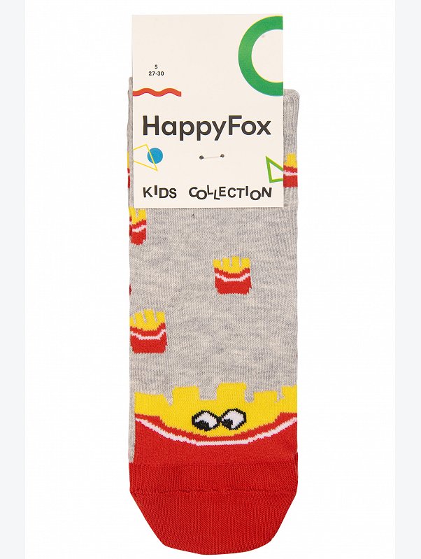 Носки детские Happyfox