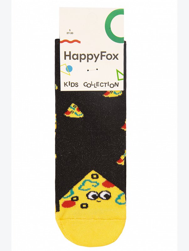 Носки детские Happyfox