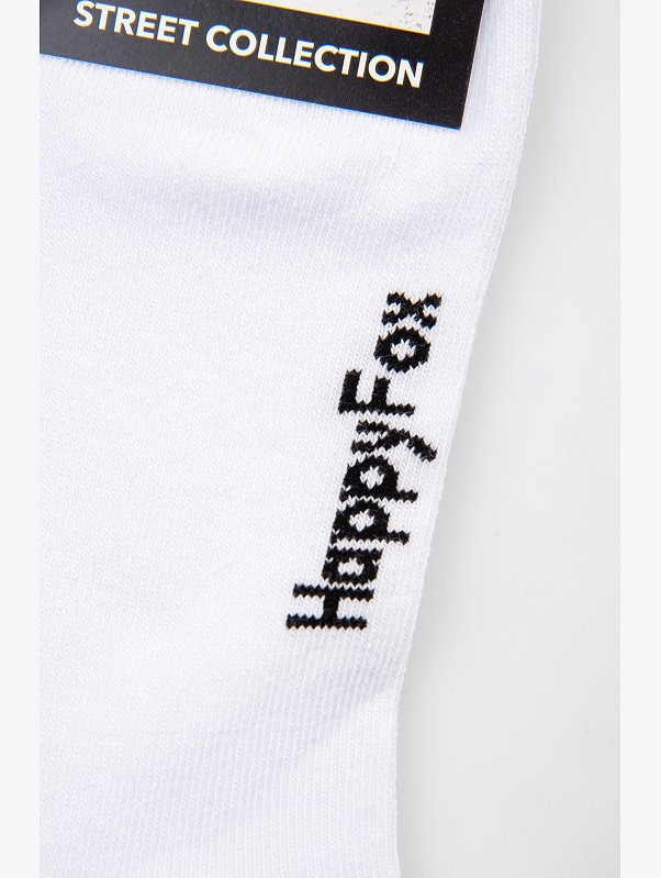 Носки Happyfox