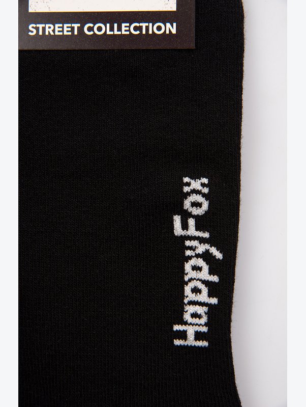 Мужские носки Happyfox