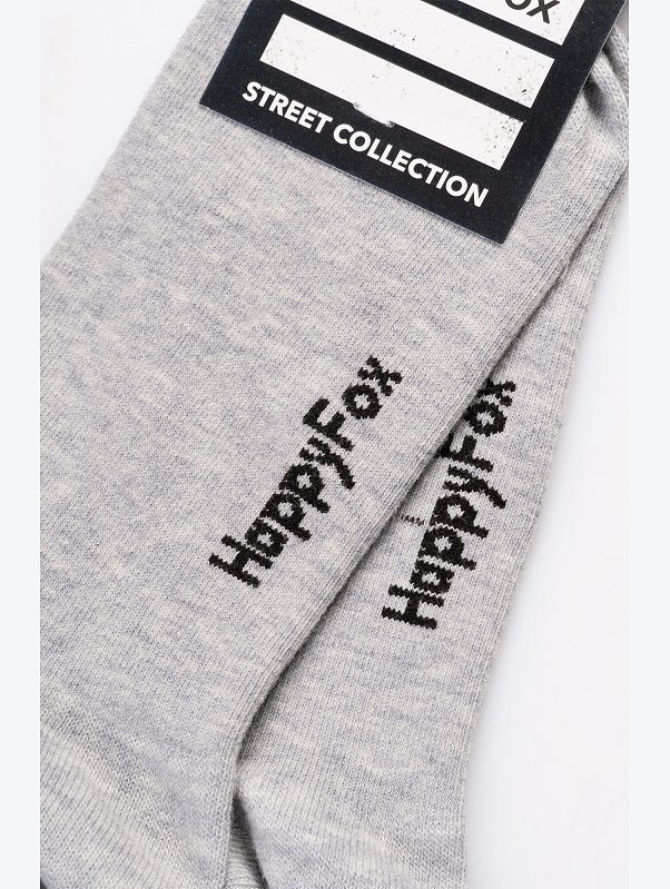 Мужские носки Happyfox