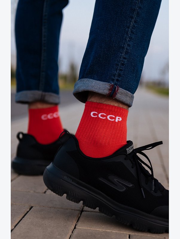 Носки Happyfox