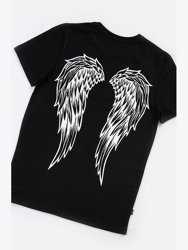 Женская футболка Happyfox