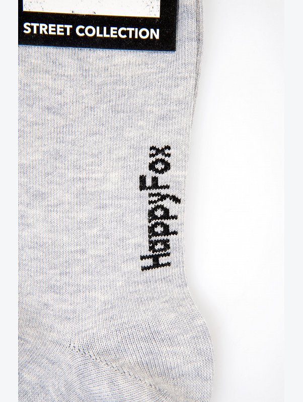 Носки Happyfox