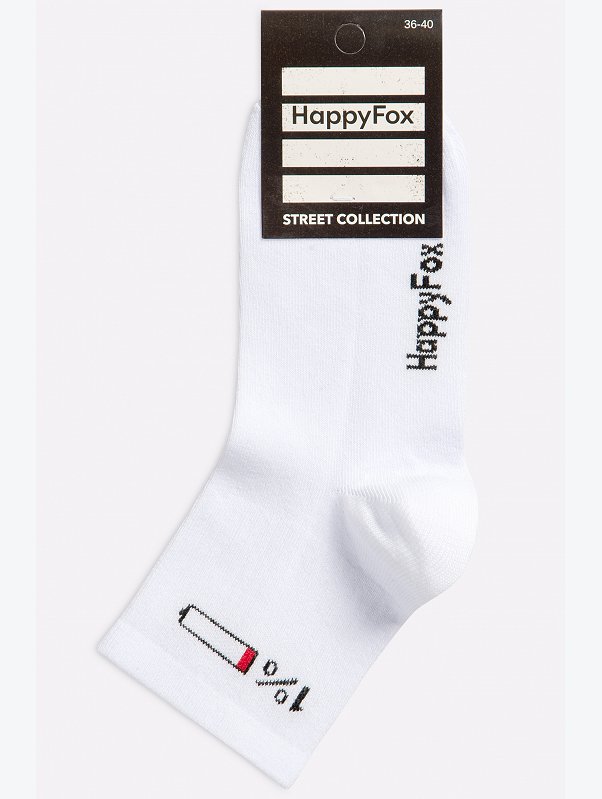 Носки Happyfox
