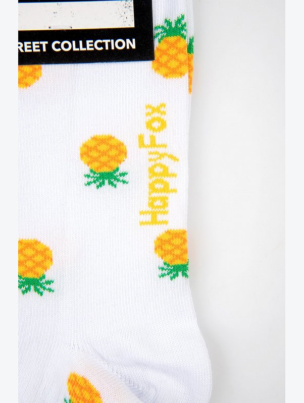 Носки Happyfox