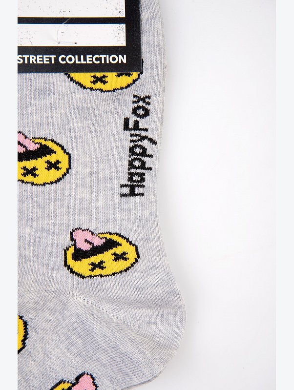 Носки Happyfox