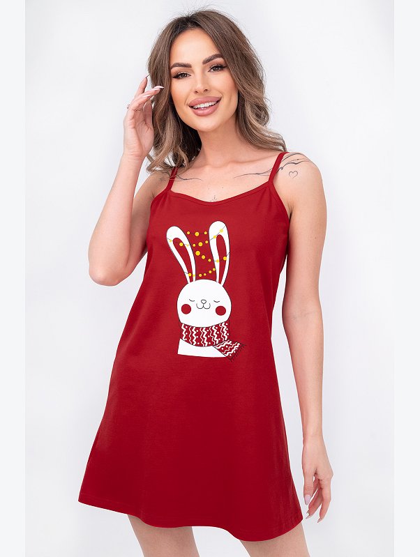 Женская cорочка Happyfox