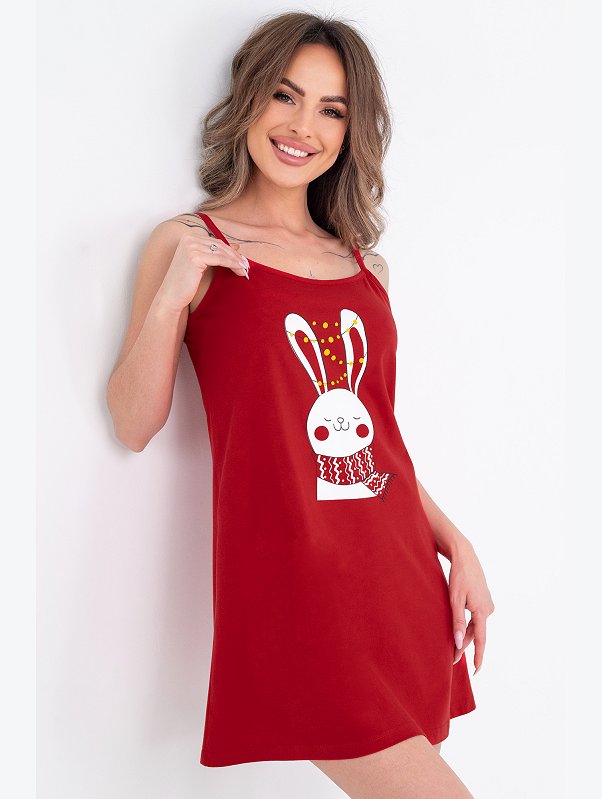 Женская cорочка Happyfox