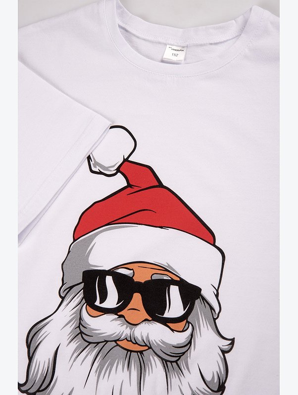 Футболка унисекс оверсайз Happyfox