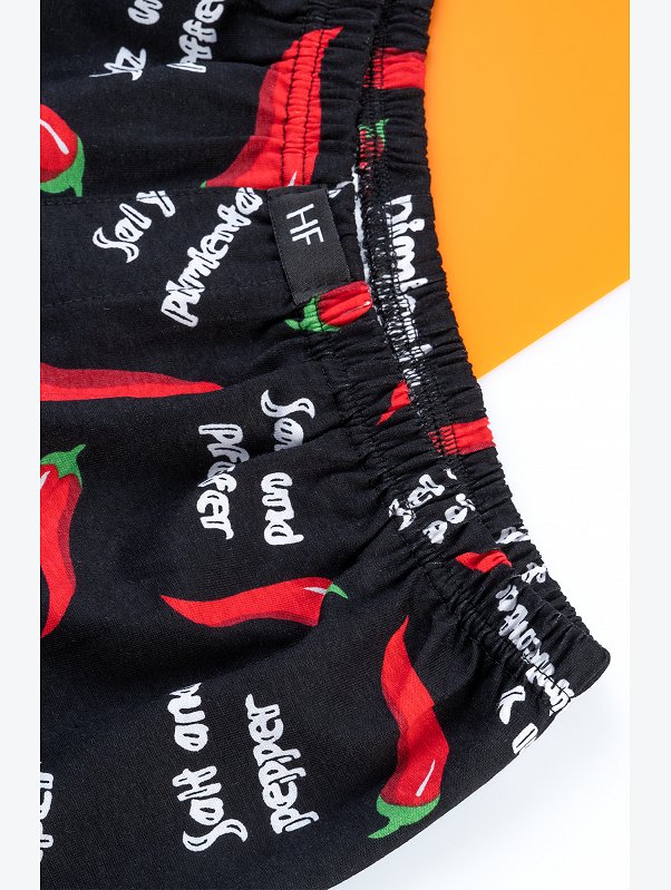 Мужские трусы Happyfox