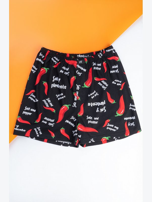 Мужские трусы Happyfox