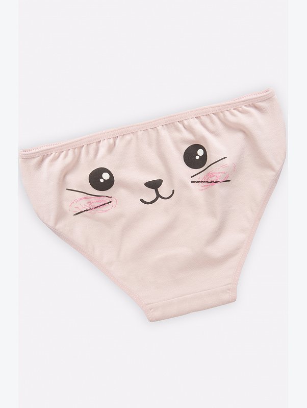 Трусы для девочки Happyfox