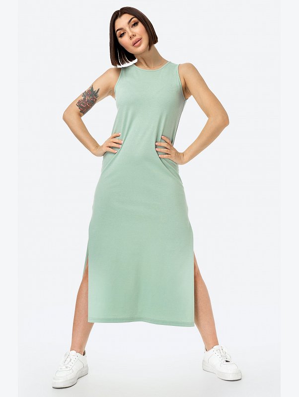 Женское платье-майка Happyfox