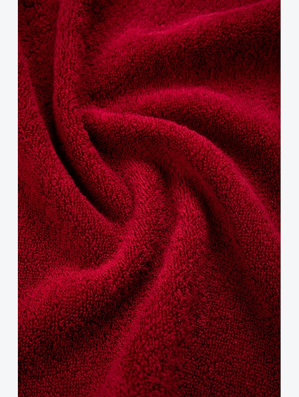 Полотенце махровое 70x130 см Happy Fox Home