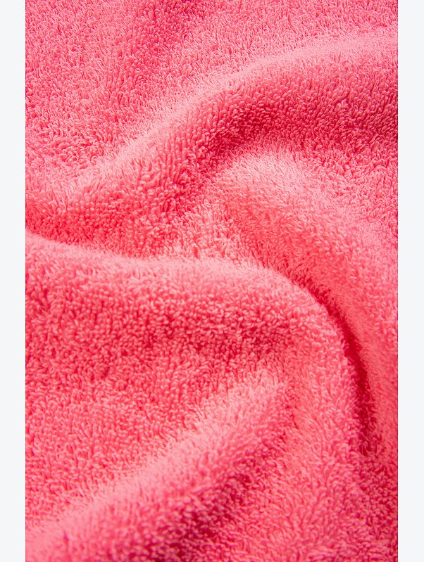 Полотенце махровое 70x130 см Happy Fox Home