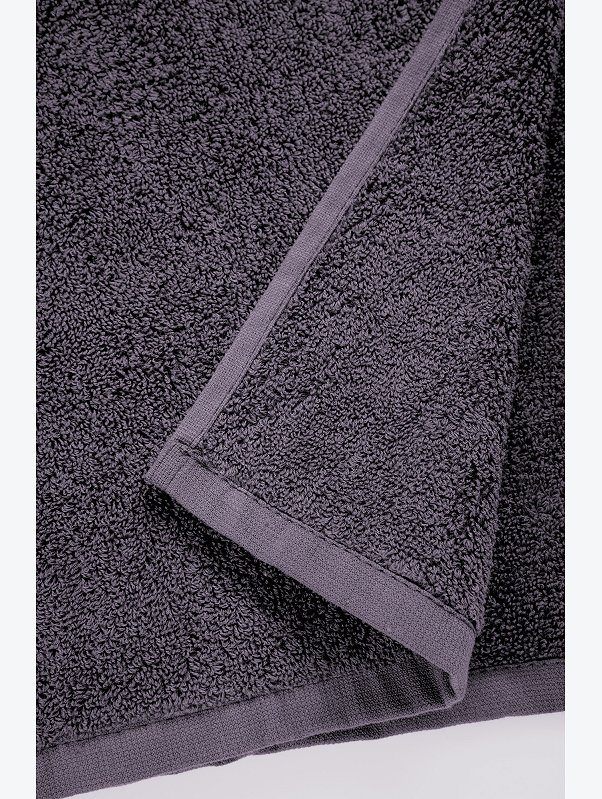 Полотенце махровое 70x130 см Happy Fox Home