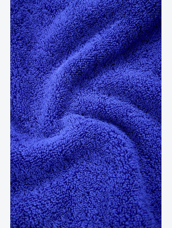 Полотенце махровое 70x130 см Happy Fox Home