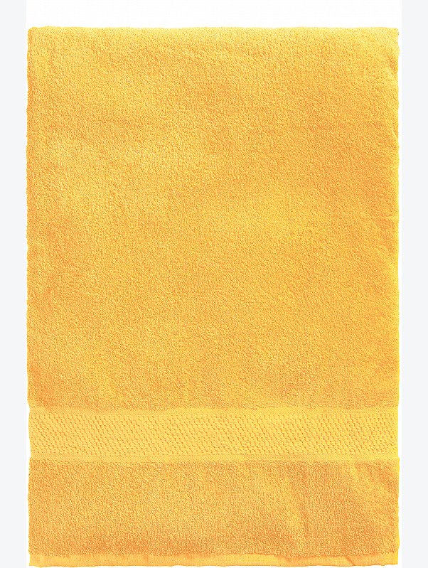Полотенце махровое 70x130 см Happy Fox Home