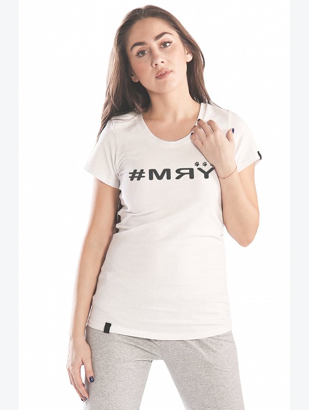 Футболка Klery