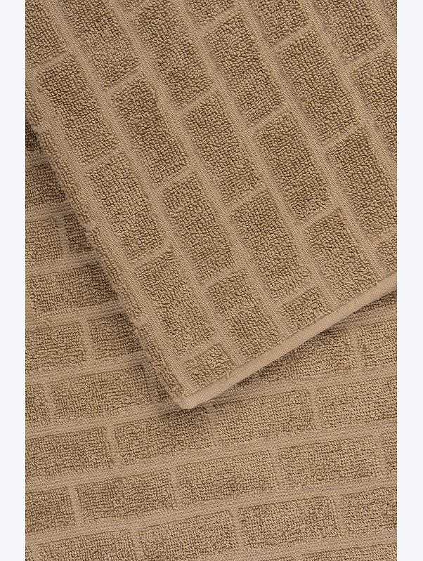 Простыня махровая 150X200 Happy Fox Home