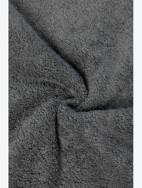 Простыня махровая 150X200 Happy Fox Home
