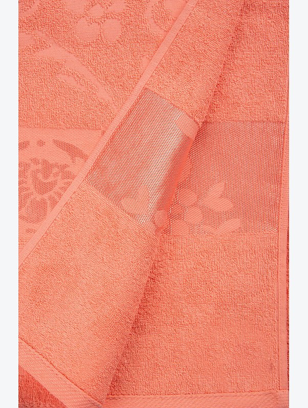 Махровая простыня 150Х212 Happy Fox Home