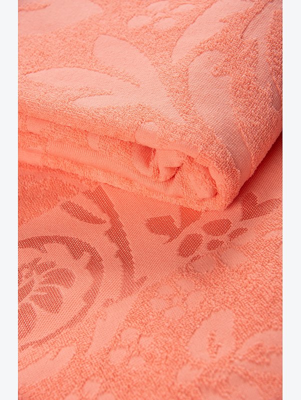 Махровая простыня 150Х212 Happy Fox Home