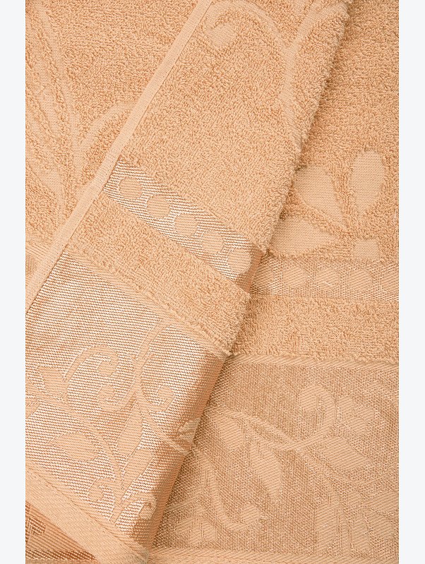 Махровая простыня 150Х212 Happy Fox Home