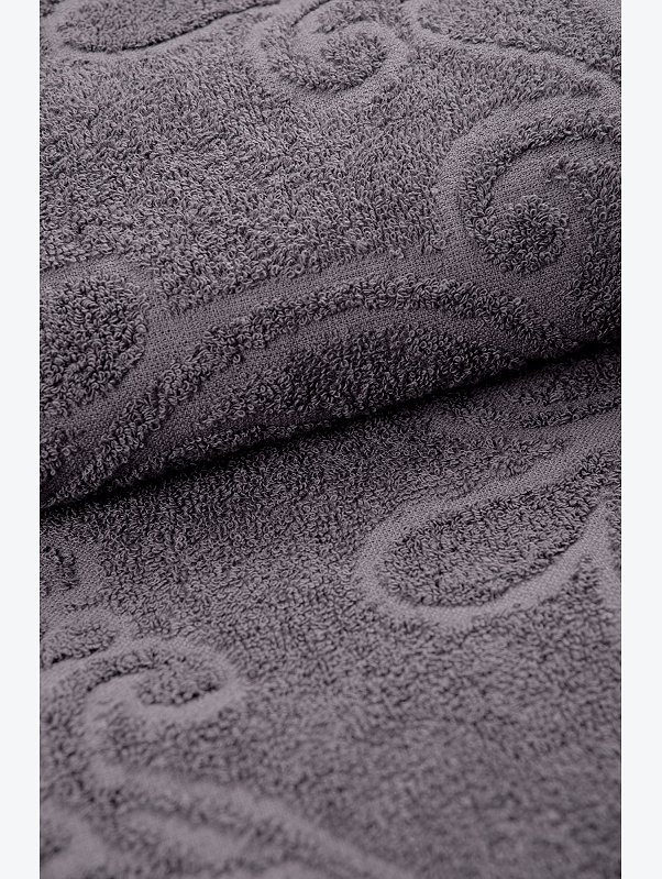 Махровая простыня 150X212 Happy Fox Home