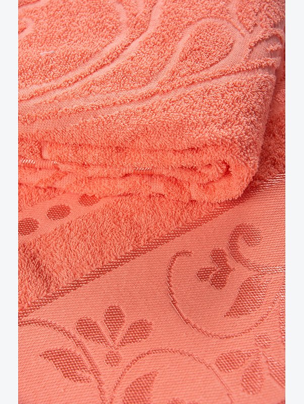 Махровая простыня 150Х212 Happy Fox Home
