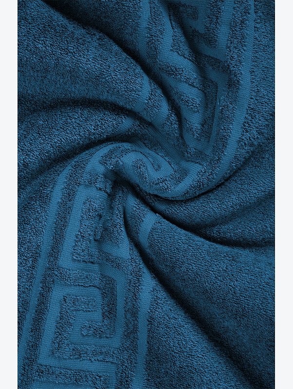 Простыня махровая 220X250 Happy Fox Home