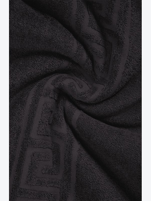 Простыня махровая 220X250 Happy Fox Home
