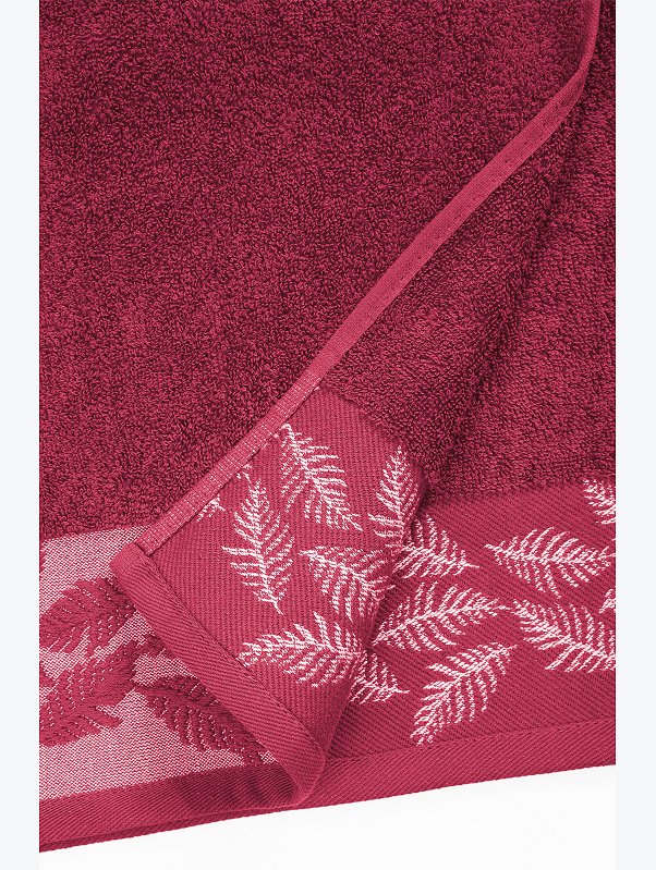 Простыня махровая 220X250 Happy Fox Home
