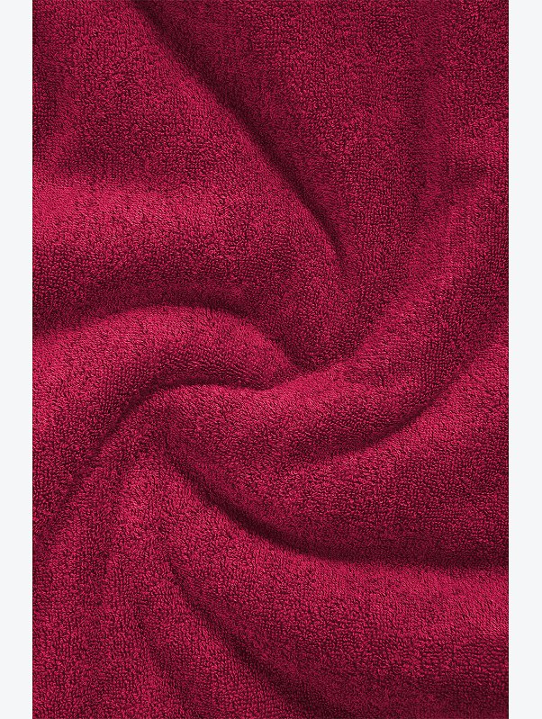 Простыня махровая 220X250 Happy Fox Home