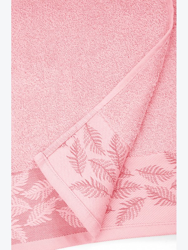 Простыня махровая 220X250 Happy Fox Home