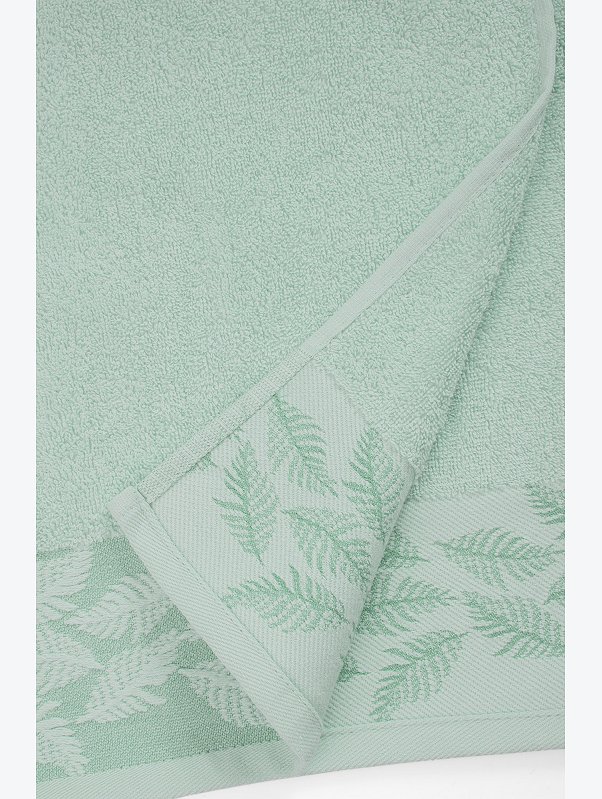Простыня махровая 220X250 Happy Fox Home