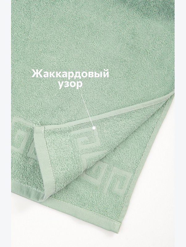 Махровая простыня 220Х250 Happy Fox Home