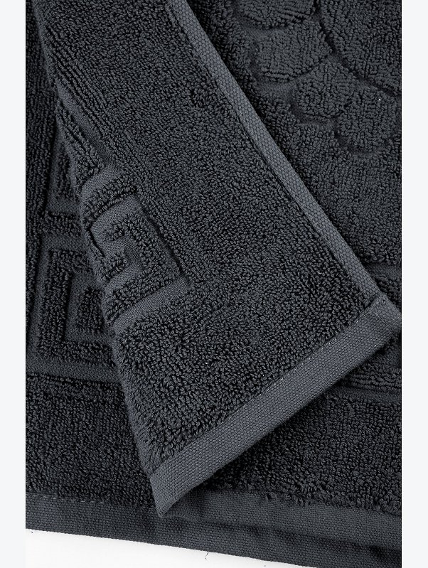 Полотенце для ног Happy Fox Home