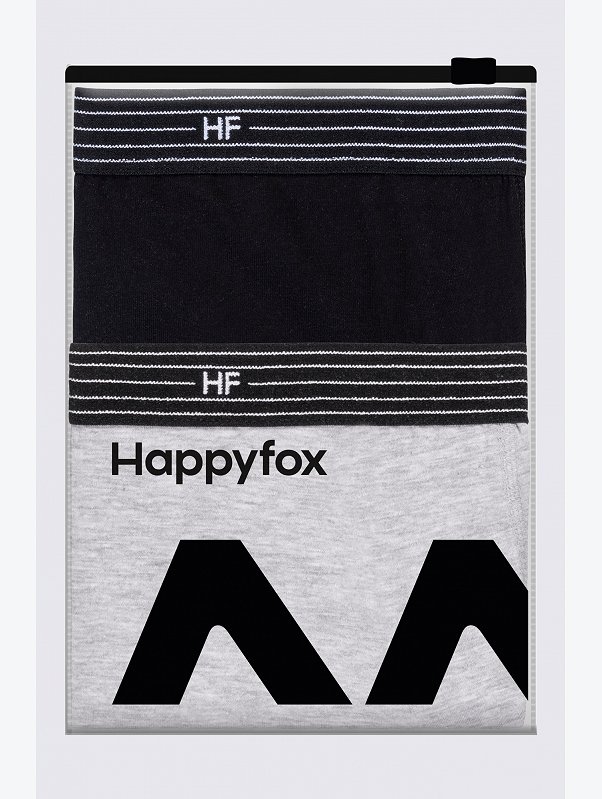 Трусы для мальчика 2шт. Happyfox