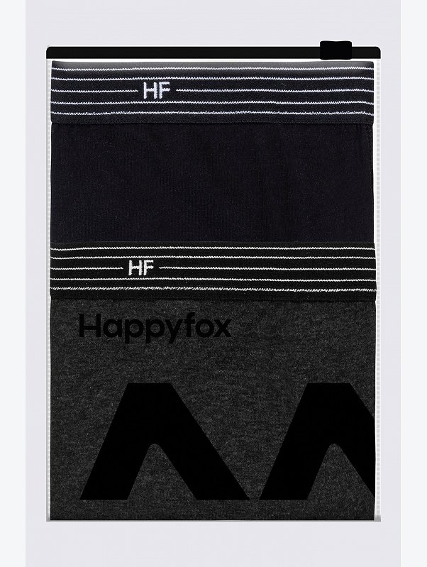 Трусы для мальчика 2шт. Happyfox