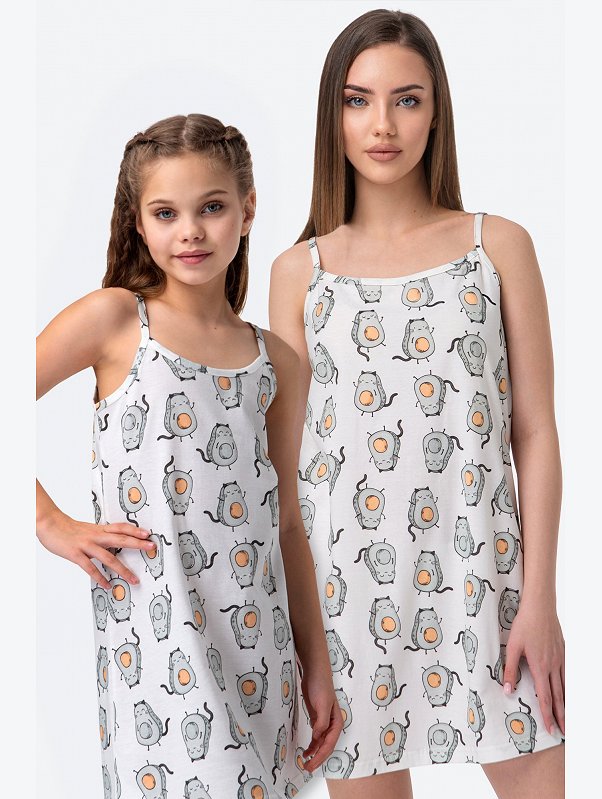 Женская cорочка Happyfox